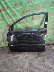 Дверь левая передняя TOYOTA HARRIER GSU30 2GR-FE 1 ракурс