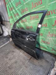Дверь левая передняя TOYOTA HARRIER GSU30 2GR-FE 2 ракурс