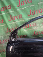 Дверь левая передняя TOYOTA HARRIER GSU30 2GR-FE 5 ракурс