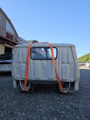 Кабина передняя TOYOTA HIACE LH80 2L 3 ракурс