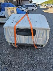 Кабина передняя TOYOTA HIACE LH80 2L 4 ракурс