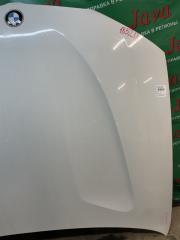 Капот передний BMW X3 F25 N52B30A 5 ракурс