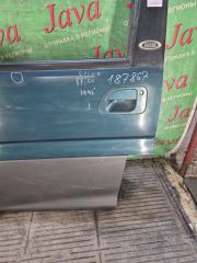 Дверь левая передняя MITSUBISHI DELICA PF6W 6G72 4 ракурс Дверь левая передняя MITSUBISHI DELICA PF6W 6G72 4 ракурс