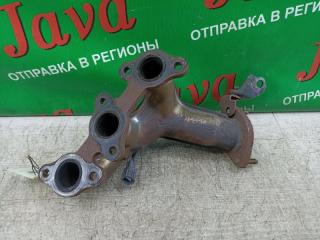 Коллектор выпускной TOYOTA PRONARD MCX20 1MZ-FE 2 ракурс