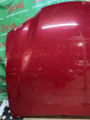 Капот передний LEXUS GS350 GRL10 2GR-FSE 4 ракурс
