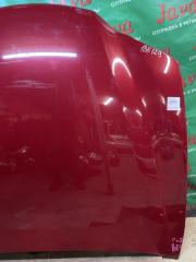 Капот передний LEXUS GS350 GRL10 2GR-FSE 5 ракурс
