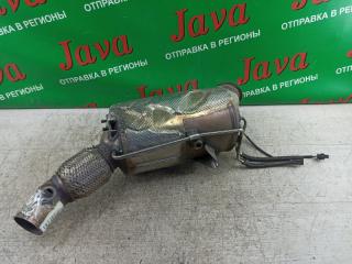 Катализатор BMW X3 F25 N47D20C 8570068 5 ракурс Катализатор BMW X3 F25 N47D20C 8570068 5 ракурс