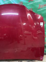 Капот передний LEXUS GS250 GRL11 4GR-FSE 5 ракурс