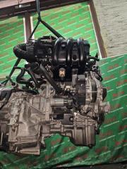 Двигатель SUZUKI WAGON R SMILE MX91S R06D 3 ракурс