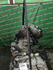 Двигатель SUZUKI WAGON R SMILE MX91S R06D 4 ракурс