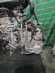 АКПП SUZUKI WAGON R SMILE MX91S R06D TN2 1 ракурс
