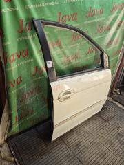 Дверь правая передняя HONDA LAGREAT RL1 J35A 2 ракурс