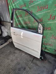 Дверь правая передняя HONDA LAGREAT RL1 J35A 3 ракурс