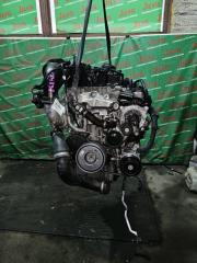 Двигатель MINI HATCH F55 B38A15A 1 ракурс