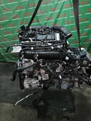 Двигатель MINI HATCH F55 B38A15A 2 ракурс