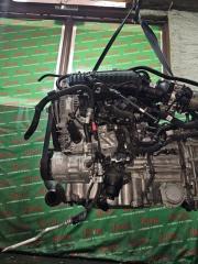 Двигатель MINI HATCH F55 B38A15A 3 ракурс