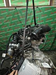 Двигатель MINI HATCH F55 B38A15A 5 ракурс