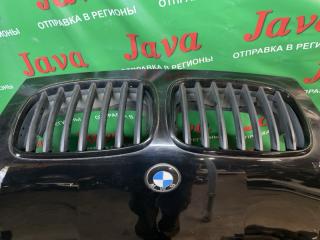 Капот передний BMW X5 E70 N52B30A 4 ракурс Капот передний BMW X5 E70 N52B30A 4 ракурс