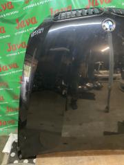 Капот передний BMW X5 E70 N52B30A 5 ракурс Капот передний BMW X5 E70 N52B30A 5 ракурс