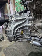 АКПП MINI HATCH F55 B38A15A 5 ракурс