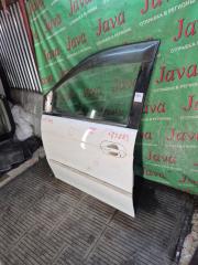 Дверь левая передняя HONDA LAGREAT RL1 J35A 3 ракурс