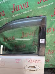 Дверь левая передняя HONDA LAGREAT RL1 J35A 5 ракурс