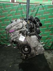 Двигатель TOYOTA PRIUS ALPHA ZVW41 2ZR-FXE 1 ракурс