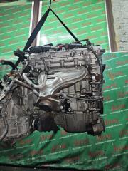 Двигатель TOYOTA PRIUS ALPHA ZVW41 2ZR-FXE 3 ракурс