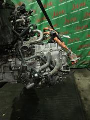 АКПП TOYOTA PRIUS ALPHA ZVW41 2ZR-FXE P410-01A 1 ракурс