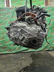 АКПП TOYOTA PRIUS ALPHA ZVW41 2ZR-FXE P410-01A 2 ракурс
