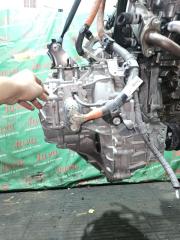 АКПП TOYOTA PRIUS ALPHA ZVW41 2ZR-FXE P410-01A 4 ракурс