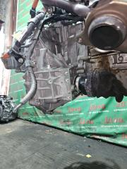 АКПП TOYOTA PRIUS ALPHA ZVW41 2ZR-FXE P410-01A 5 ракурс