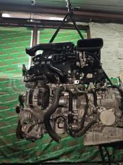Двигатель MITSUBISHI EK X B35W BR06DET 3 ракурс Двигатель MITSUBISHI EK X B35W BR06DET 3 ракурс
