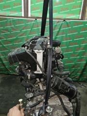 Двигатель MITSUBISHI EK X B35W BR06DET 4 ракурс Двигатель MITSUBISHI EK X B35W BR06DET 4 ракурс