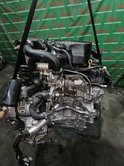 Двигатель MITSUBISHI EK X B35W BR06DET 5 ракурс Двигатель MITSUBISHI EK X B35W BR06DET 5 ракурс
