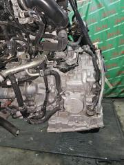АКПП MITSUBISHI EK X B35W BR06DET SK10C 1 ракурс