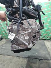 АКПП MITSUBISHI EK X B35W BR06DET SK10C 2 ракурс