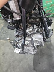 АКПП MITSUBISHI EK X B35W BR06DET SK10C 3 ракурс