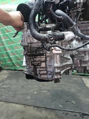 АКПП MITSUBISHI EK X B35W BR06DET SK10C 4 ракурс