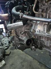 АКПП MITSUBISHI EK X B35W BR06DET SK10C 5 ракурс