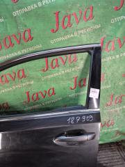 Дверь левая передняя LEXUS HS250h ANF10 2AZ-FXE 67002-75021 5 ракурс