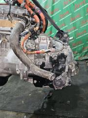 АКПП TOYOTA SAI AZK10 2AZ-FXE P311-01A 1 ракурс