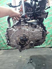 АКПП TOYOTA SAI AZK10 2AZ-FXE P311-01A 2 ракурс