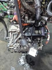 АКПП TOYOTA SAI AZK10 2AZ-FXE P311-01A 3 ракурс