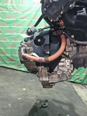 АКПП TOYOTA SAI AZK10 2AZ-FXE P311-01A 4 ракурс
