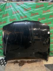 Капот передний BMW X3 E83 M54B25 41003449411 1 ракурс