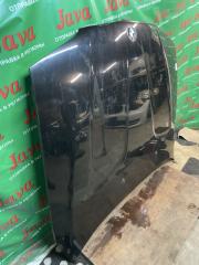 Капот передний BMW X3 E83 M54B25 41003449411 2 ракурс