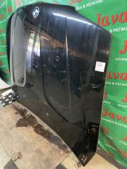Капот передний BMW X3 E83 M54B25 41003449411 3 ракурс