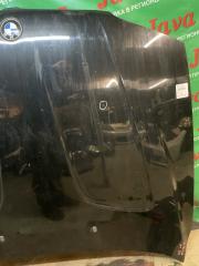 Капот передний BMW X3 E83 M54B25 41003449411 5 ракурс