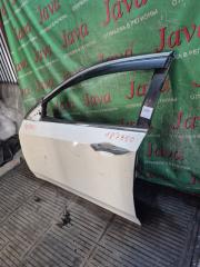 Дверь левая передняя HONDA ACCORD CW2 K24A 3 ракурс